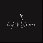 Café de l'Homme